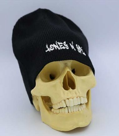 Beanie - Jones N SPL