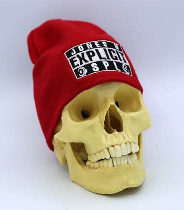 Beanie - EXPLICIT