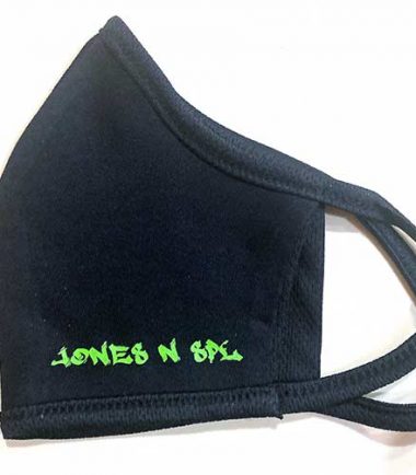 Face Cover