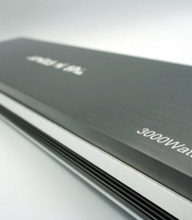3000 Watt Amp