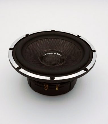 6.5 Inch Speaker