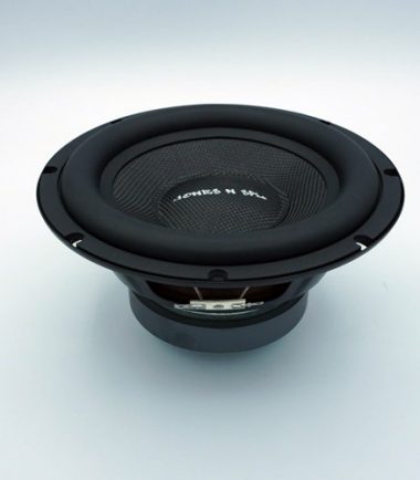 Speaker S8001A 8-inch