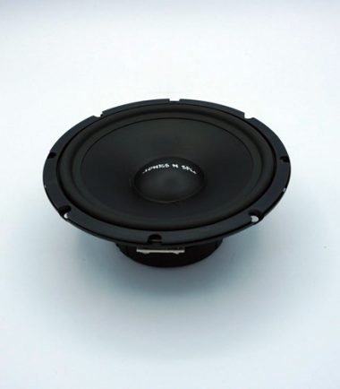 Speaker J6503W 6.5-inch