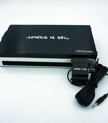 Amplifiers JSPL 1000 W