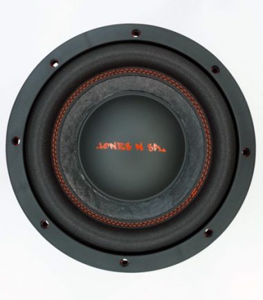 Sub-Woofer DJ10