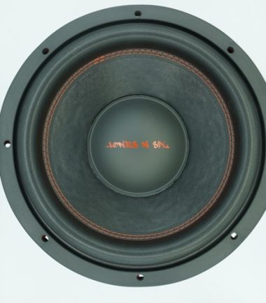 Sub-Woofer DJ12