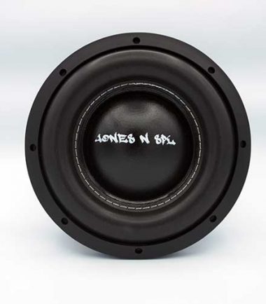 Sub-Woofer JJ08