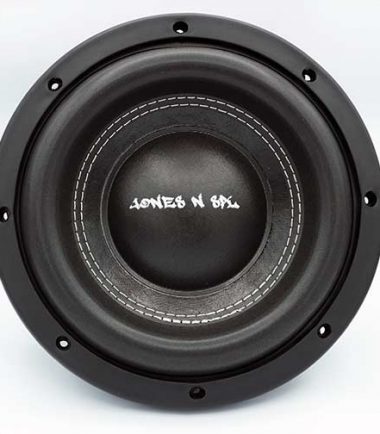 Sub-Woofer JJ10