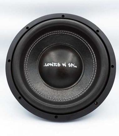 Sub-Woofer JJ12