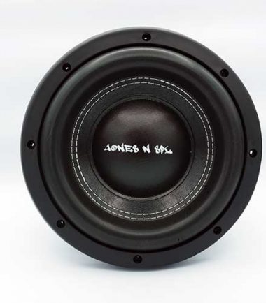 Sub-Woofer SJ10