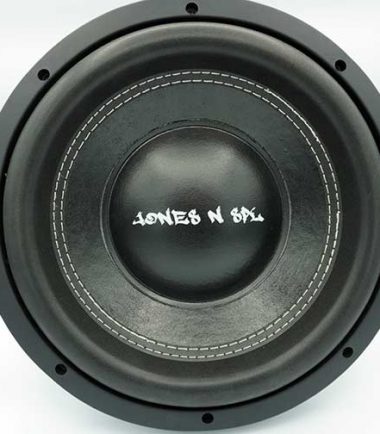 Sub-Woofer SJ12