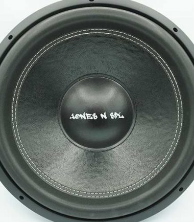 Sub-Woofer SJ15